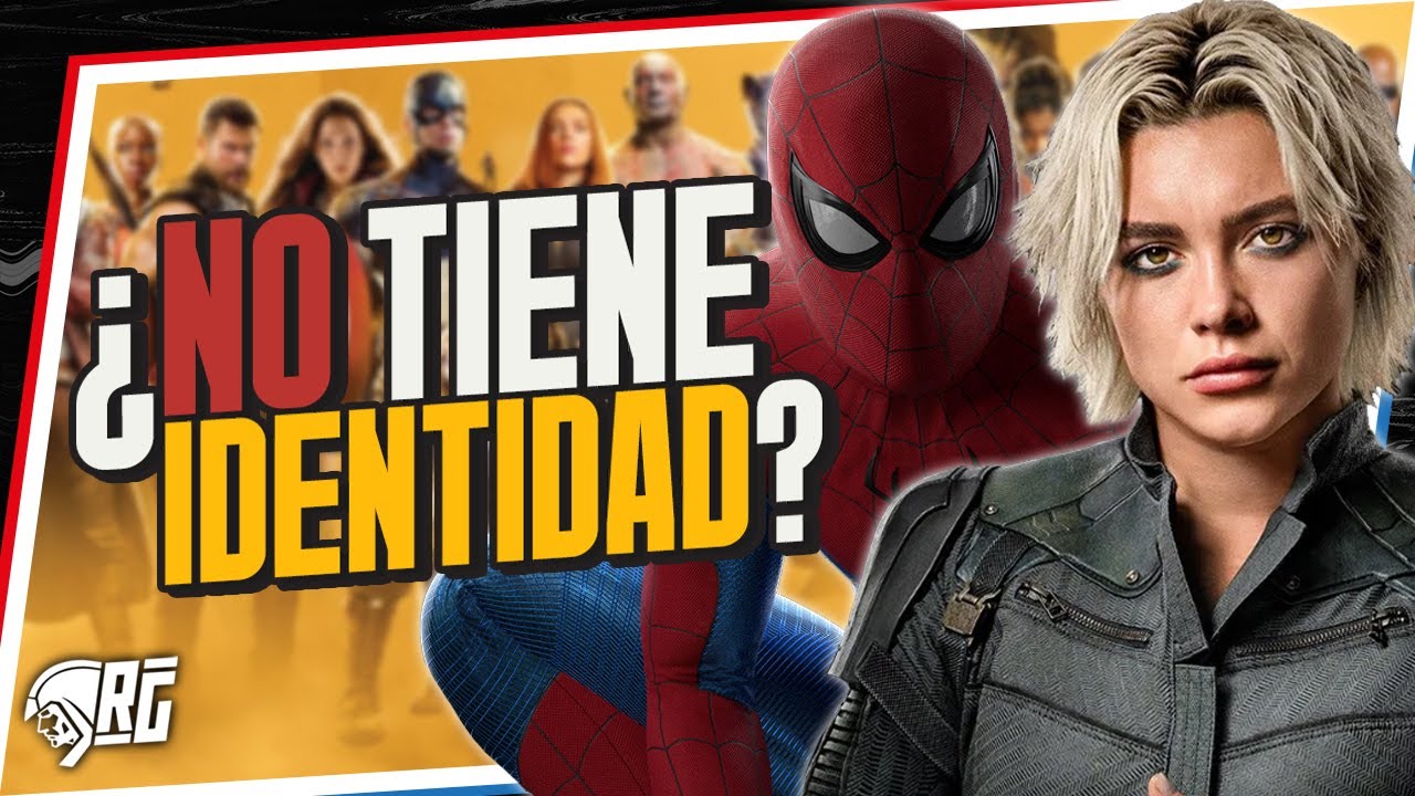 ¿Marvel Studios PERDIÓ Toda su IDENTIDAD? | Spideremilio