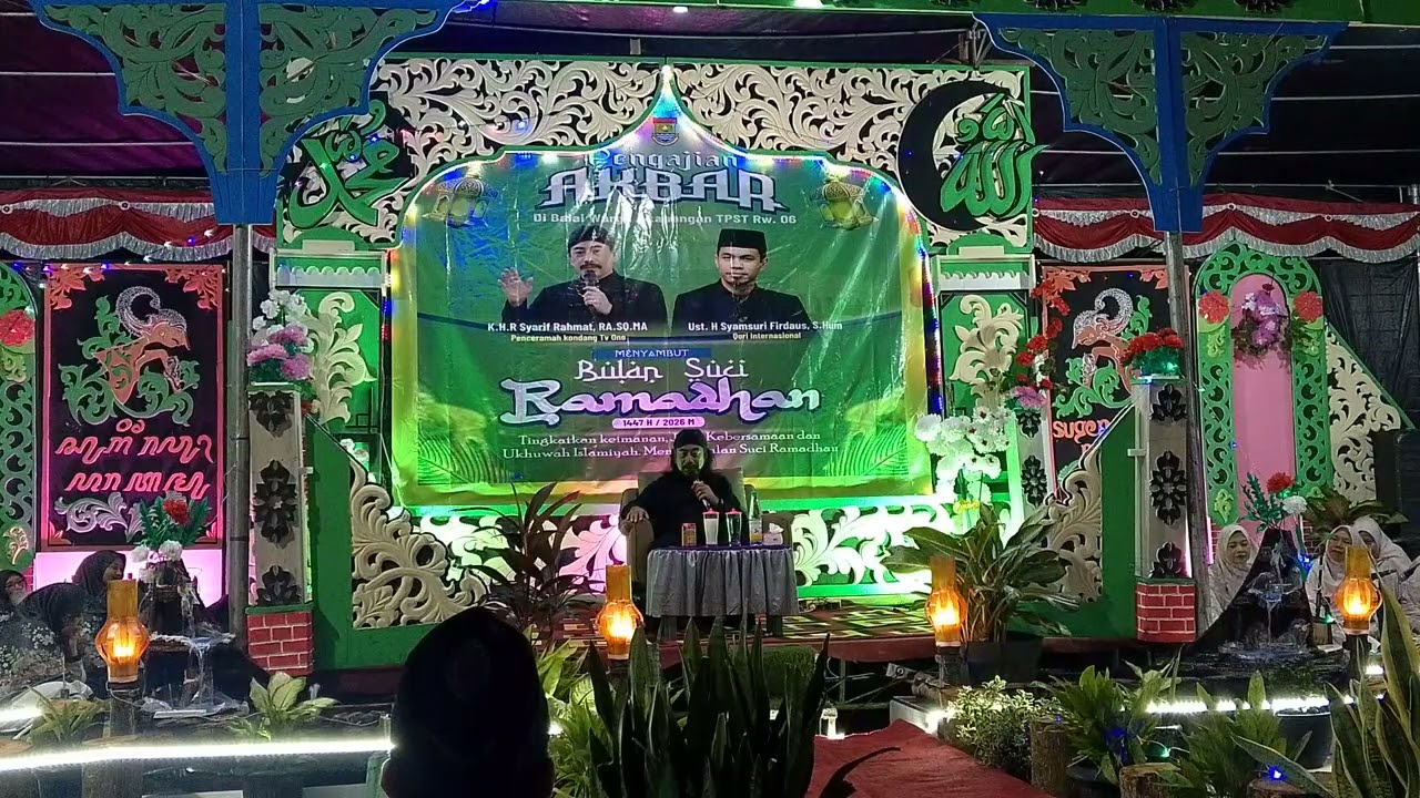 9 Februari 2026