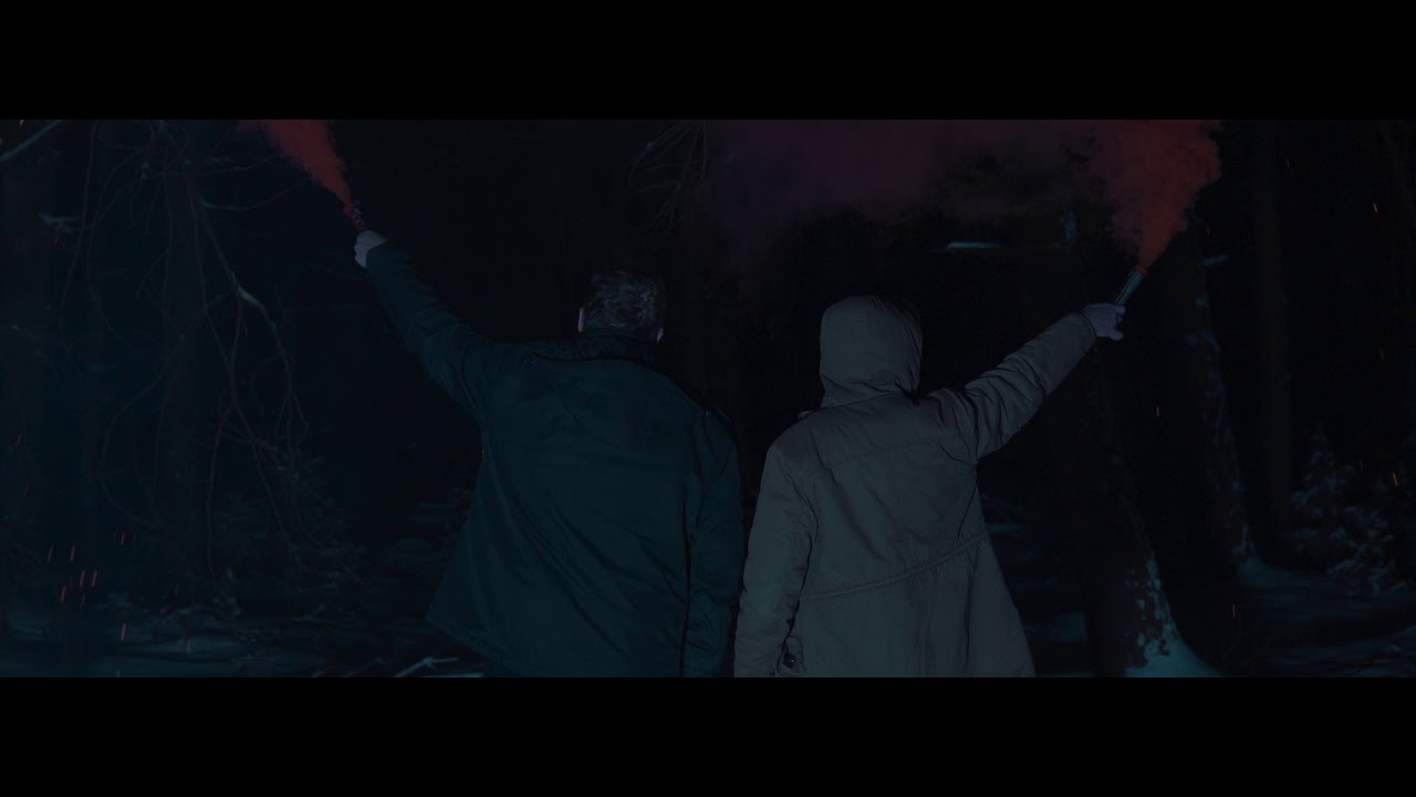 RvN feat. Patryk Makać - Open Your Mind (Official Music Video)