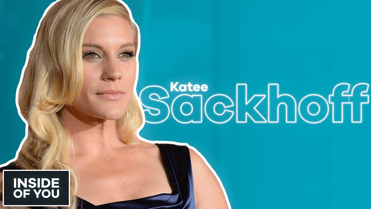 The Mandalorian’s KATEE SACKHOFF talks Jon Favreau, Star Wars, and Longmire Return