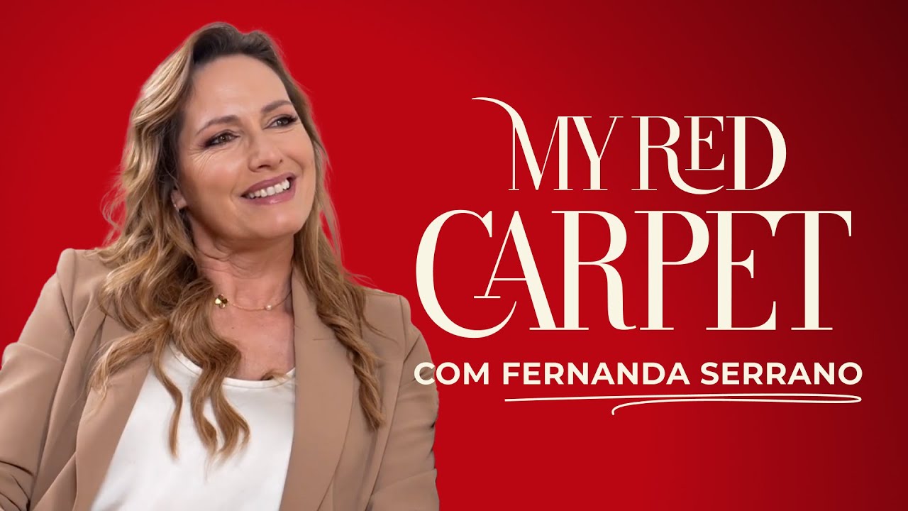 Fernanda Serrano: 