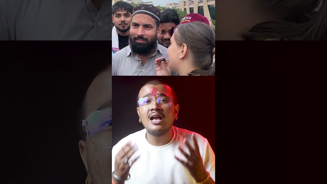 A 40 Million Feast! Why does Mohammad Junaid&rsquo;s passion boil over at every protest? | Awaz Today #...