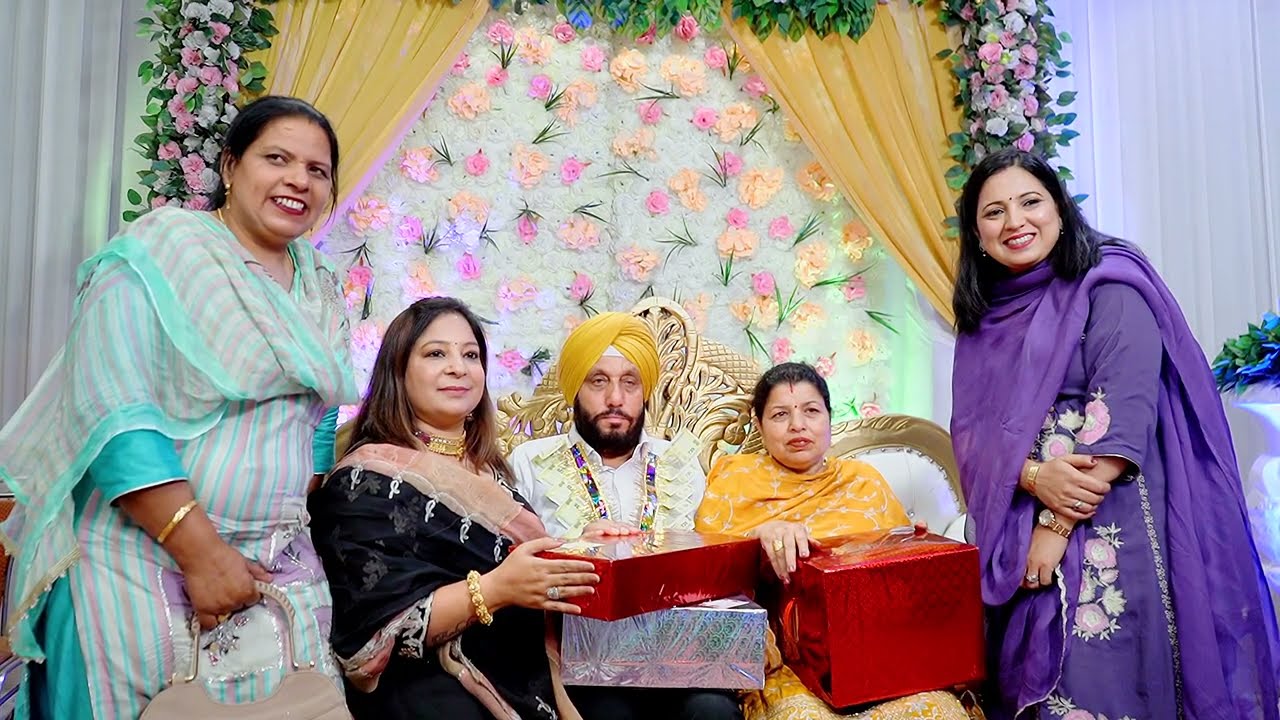 Retirement ceremony Highlights 2024 || Prem Kumar Uppal ||