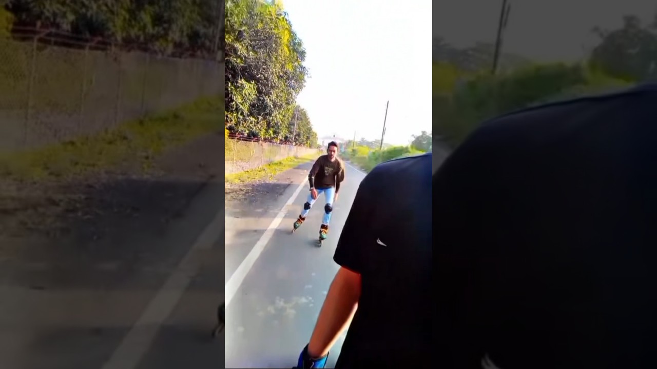 #sk8#road#short#subscribe #like🛼🛼🛼🛼🛼🇮🇳❤️👈