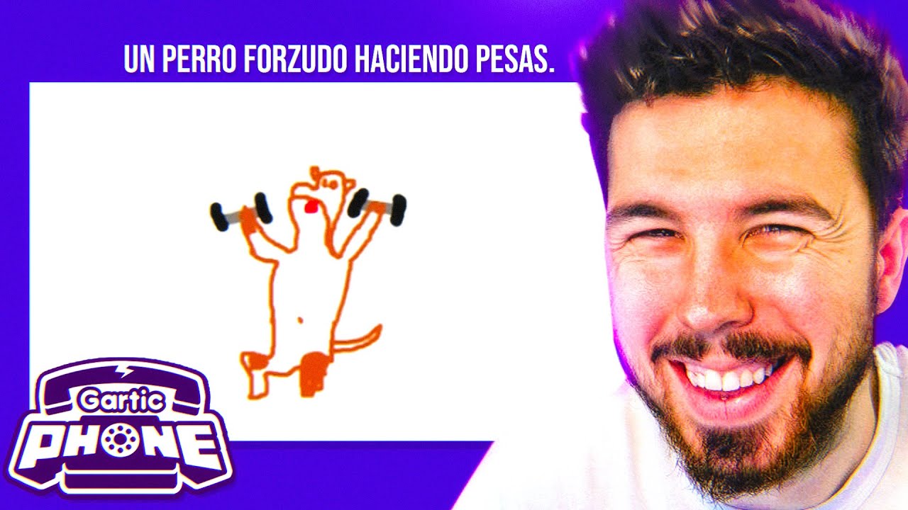 NO SABÍA QUE SE PODIA LIAR TANTO... 😈
