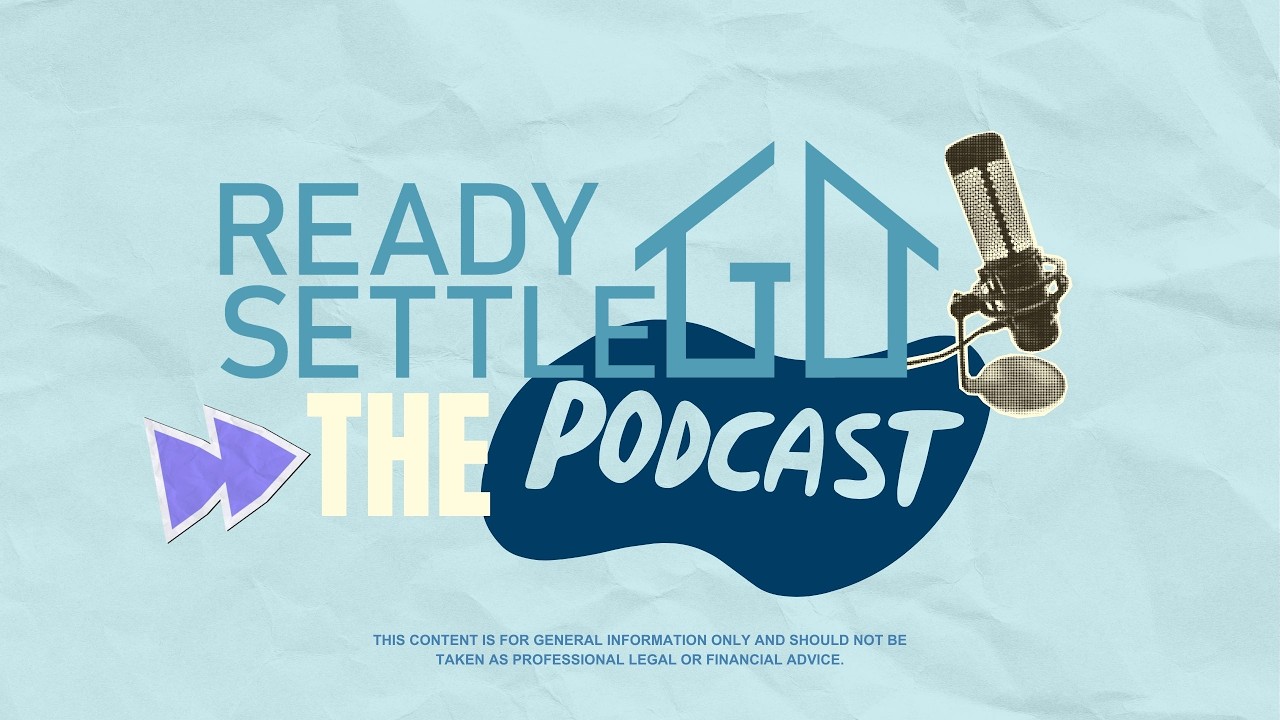 The Secret Weapon to Wealth in Australia: No Silver Bullets | RSG The Podcast Ep. 1
