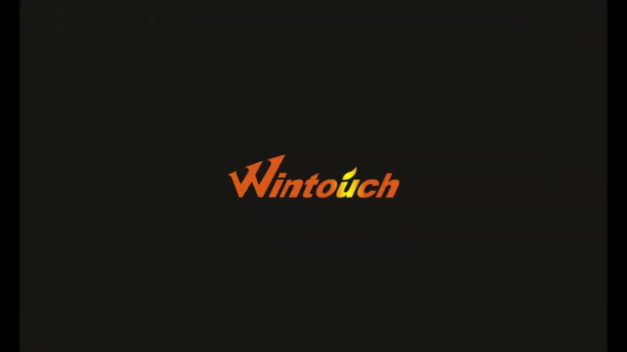 Wintouch 9 M95 on/off