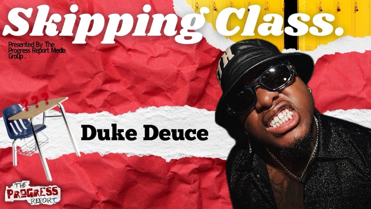 Duke Deuce Talks 3 Year Hiatus, REBIRTH album, Relationships with QC, Offset, Glockianna, Memphis
