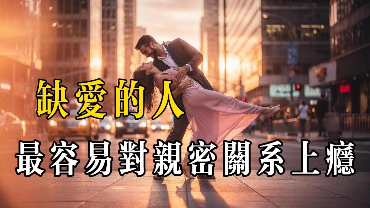 讓你不再被關係牽著走
