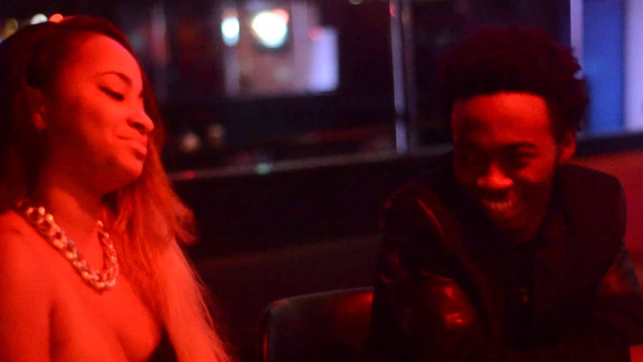 Rich Kidz - Most Tonight (OFFICIAL VIDEO)