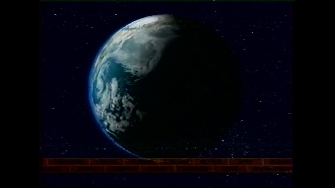 Первый канал - Конец эфира [Октябрь 2002]