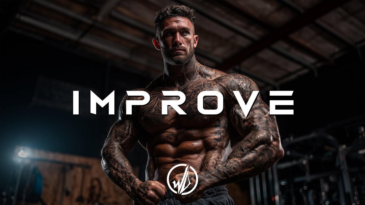 Top Motivational Songs 2025 👊 Best Gym Workout Music 💪 Workout Motivation Music Mix 2025