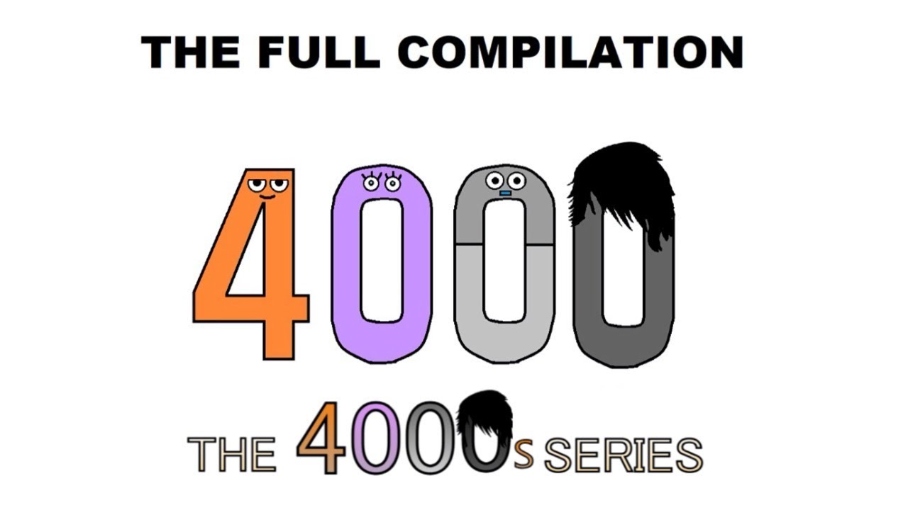 The 4000s Series - THE MOVIE