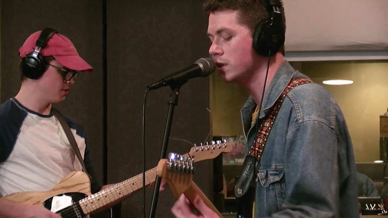 Pool Holograph - Perennial - Daytrotter Session - 3/3/2018