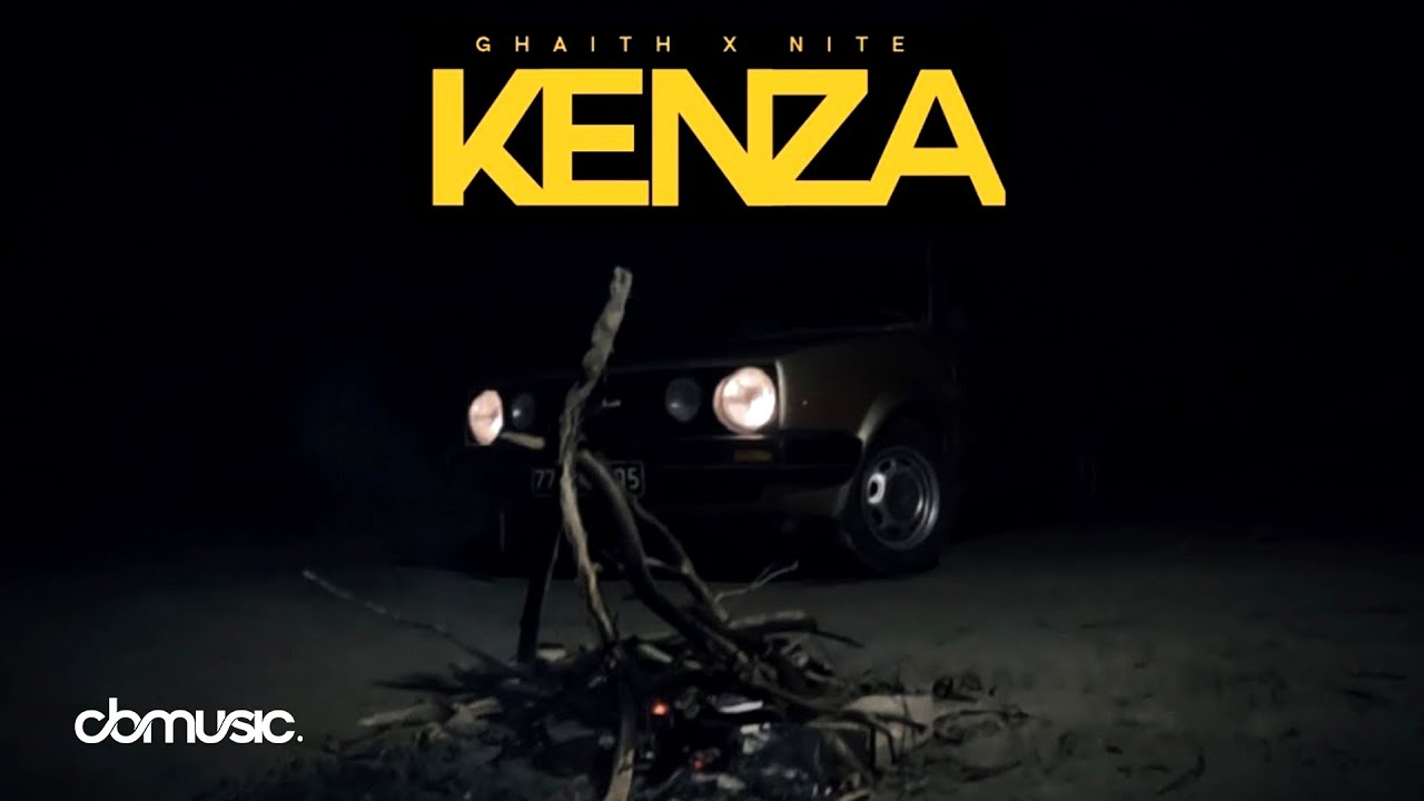 Goofa feat. Nite - Kenza (Official Music Video)