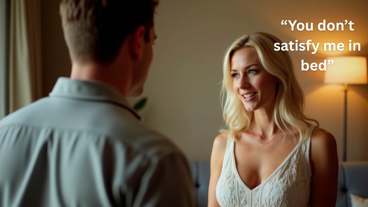 Wife Removed Her Ring And Said 'I&rsquo;m Single Now!' &mdash; What I Did Next Shocked Her Forever!