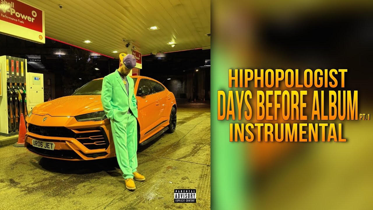 📆 Instrumental Of 