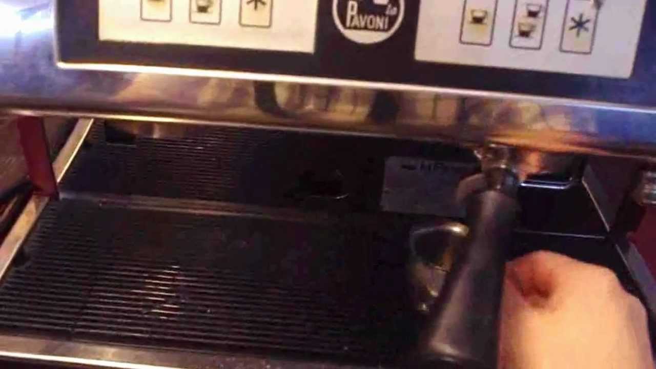 La Pavoni