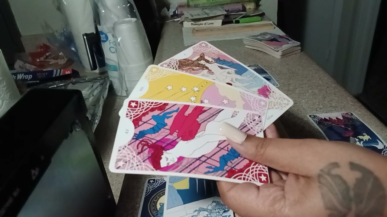 Водолей♒️ Ты начинаешь чувствовать, что это пустая трата времени, и ты прав...