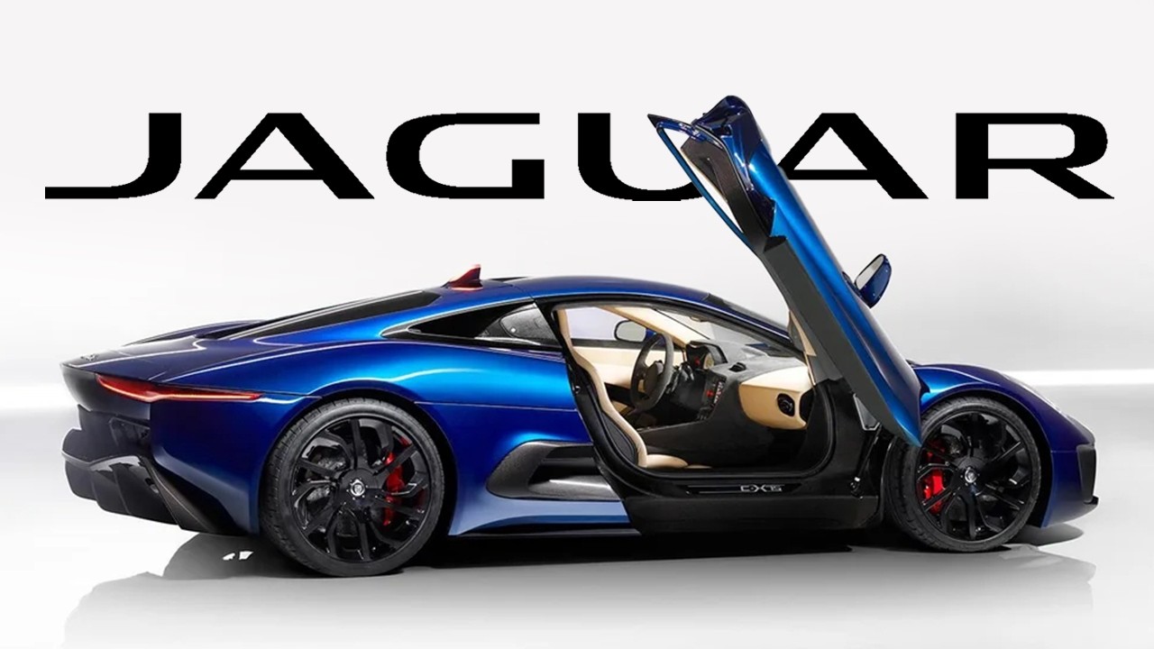 Why This $1.2M Hypercar Failed Before It Even Launched