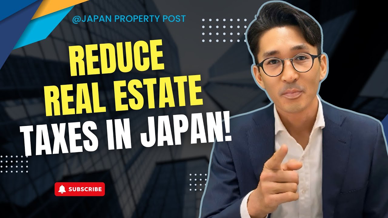 Own Property in Japan? Avoid These TAX MISTAKES That Could Cost You Thousands | Japan Property Post