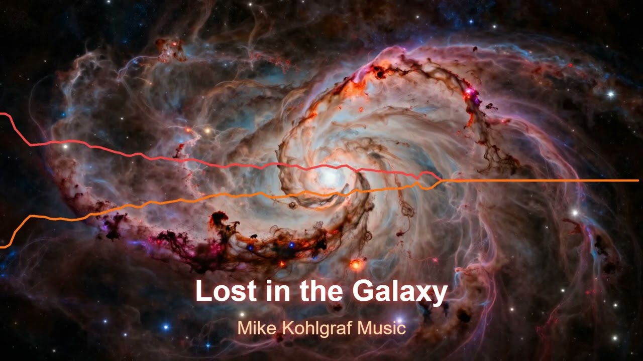 *** Lost in the Galaxy ***