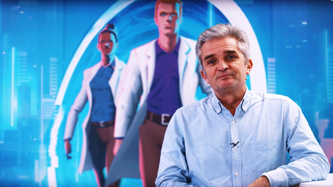 i2a - Delivering The Future