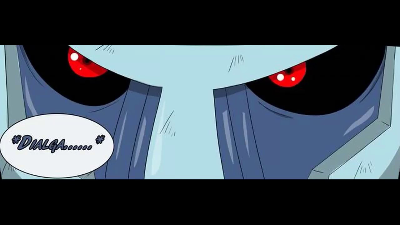 4 King pokemon tf