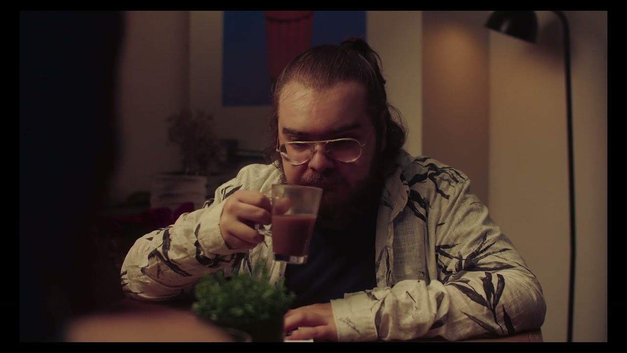 BABEL CAFÉ #1 NORMALIZANDO O ROLÊ