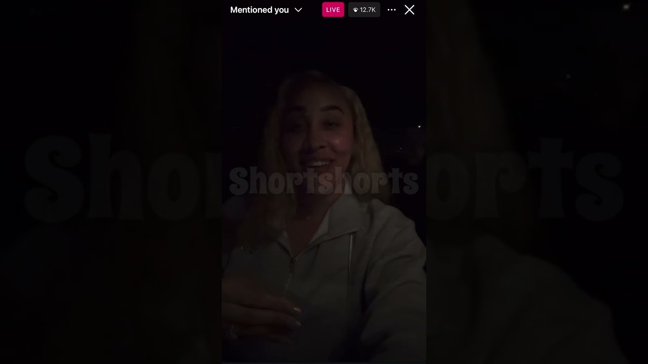 Natalie addresses Ahna Mac, Scotty, Diamond & more