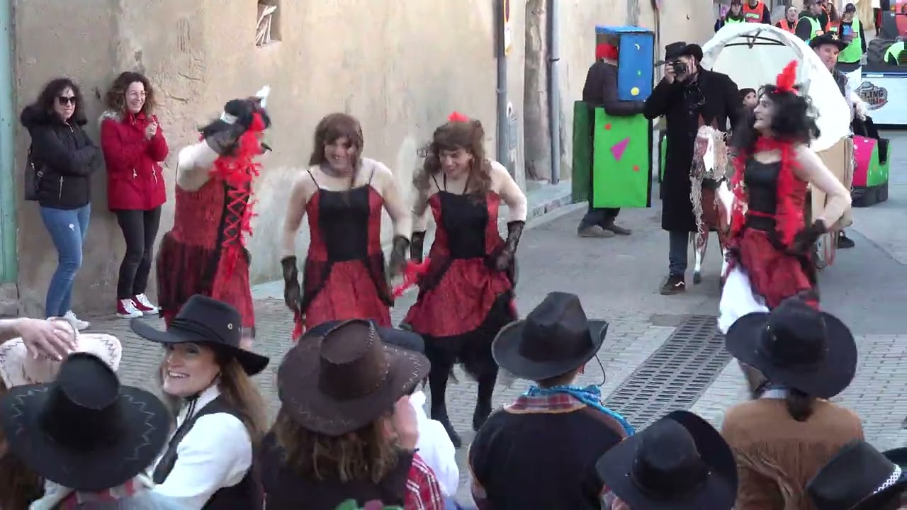 RUA LLUBI 24 4K