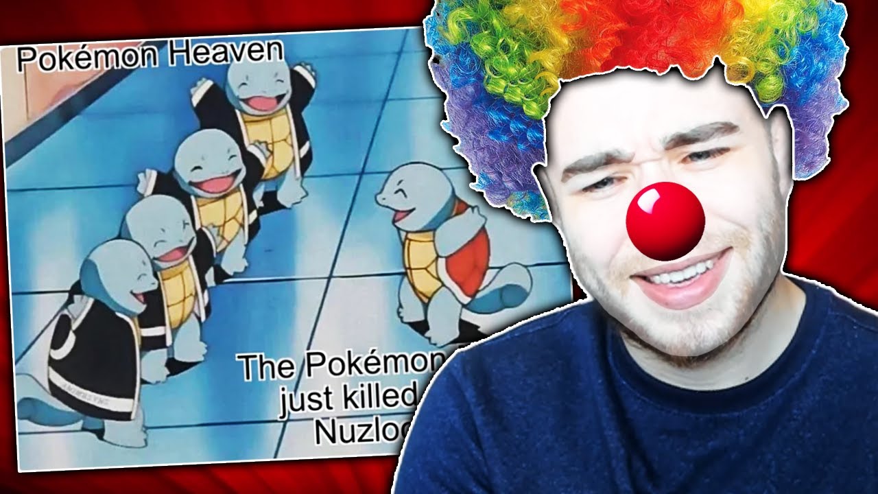 Pokemon Sword & Shield Memes That Made Me Look Like a Clown
