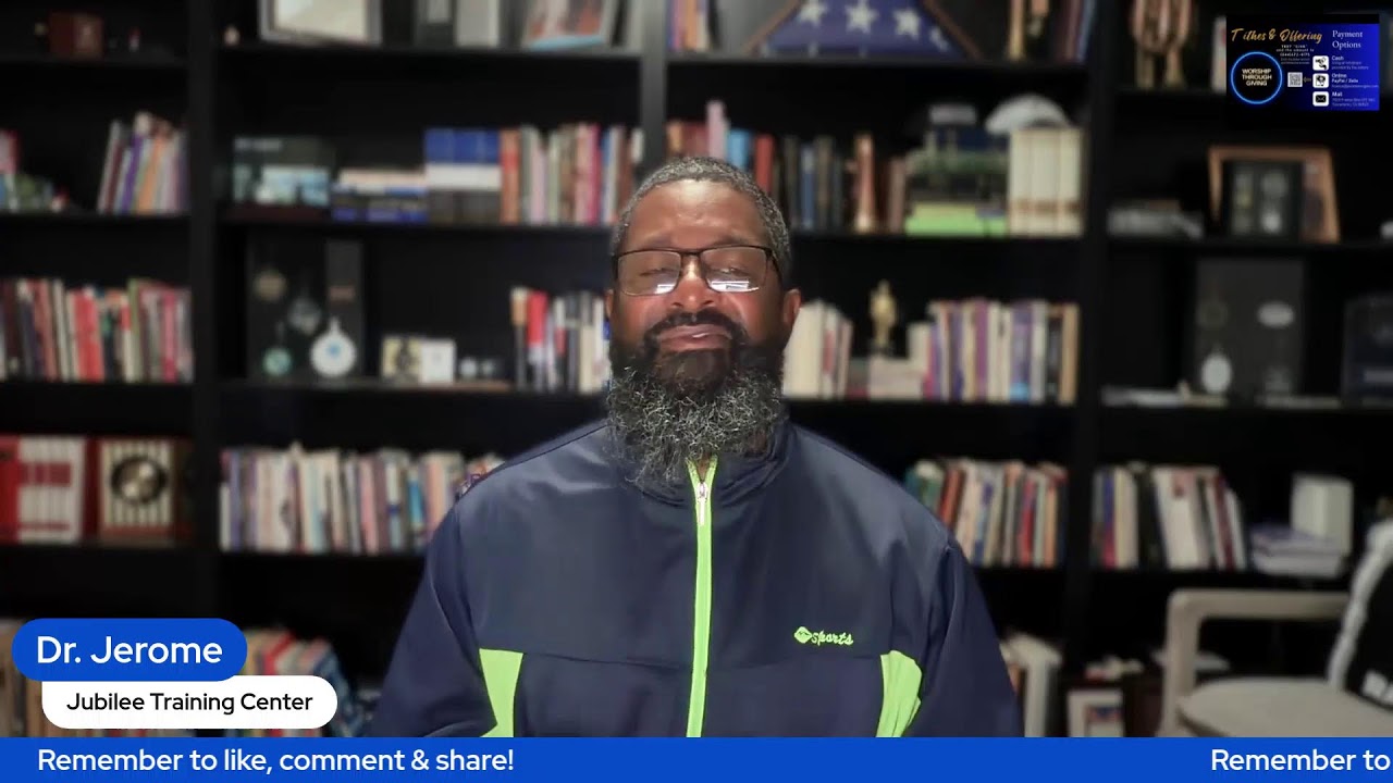 Утренние беседы с доктором Джеромом Макги