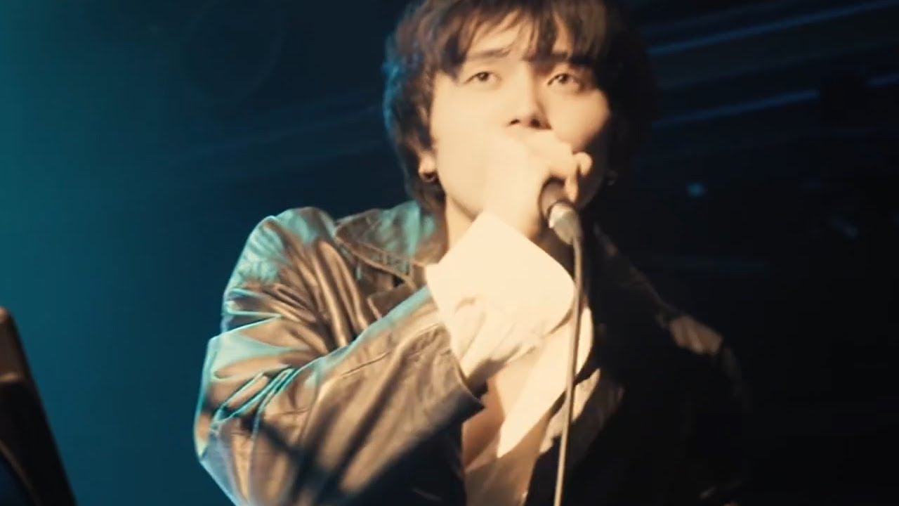 King Gnu - Tokyo Rendez-Vous (1st ONE-MAN LIVE 2018)