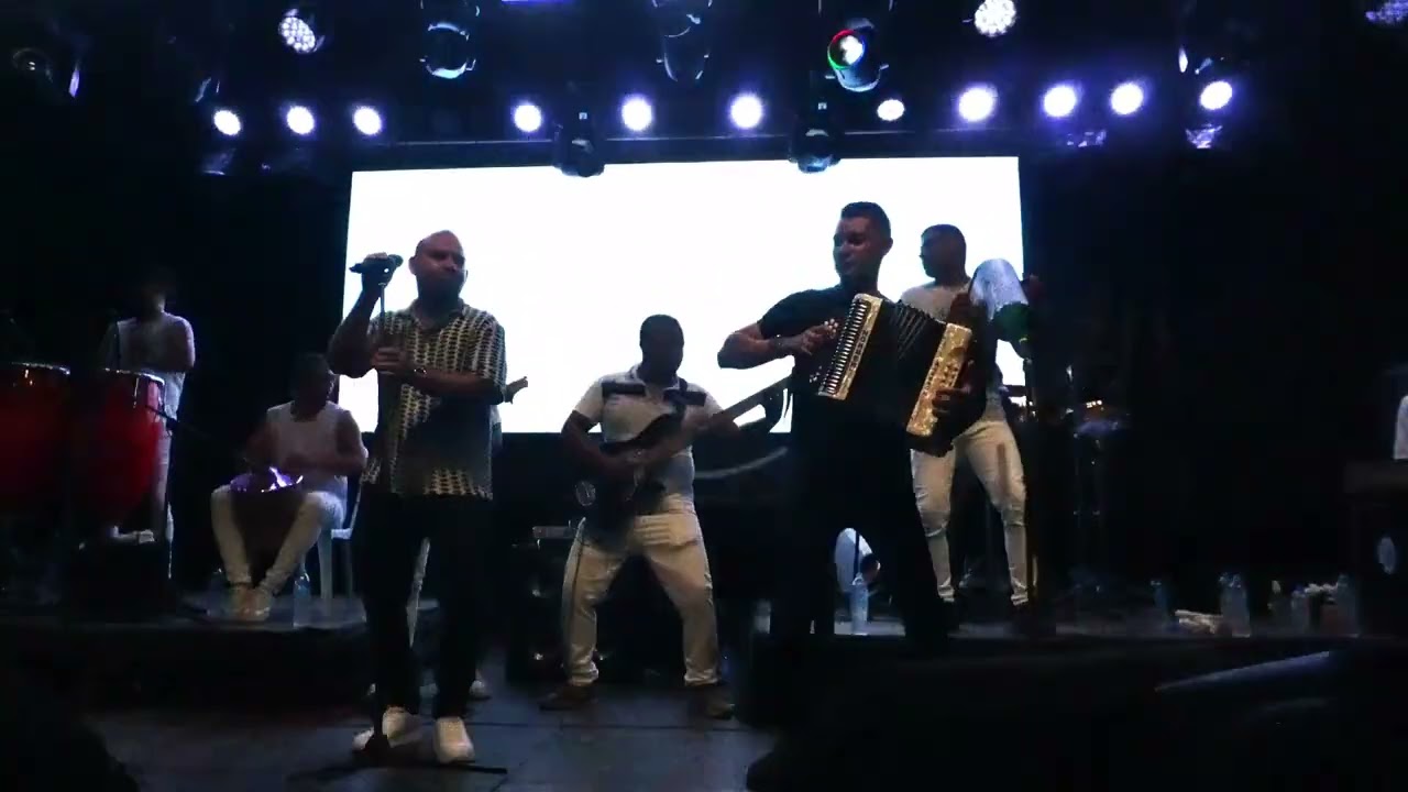 David Noguera, JuanG Curvelo  - EL FUETE