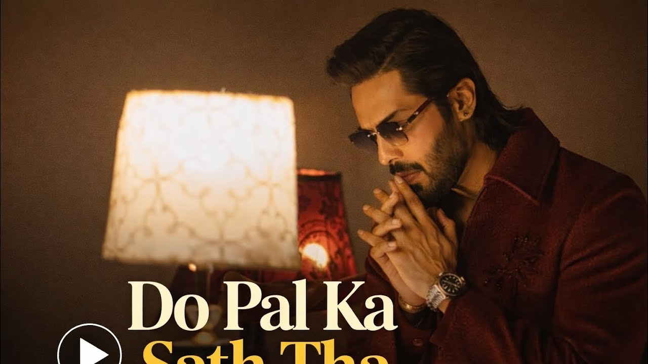 New Sad Song Do pal ka Sth Tha Edit by SharOon N 
