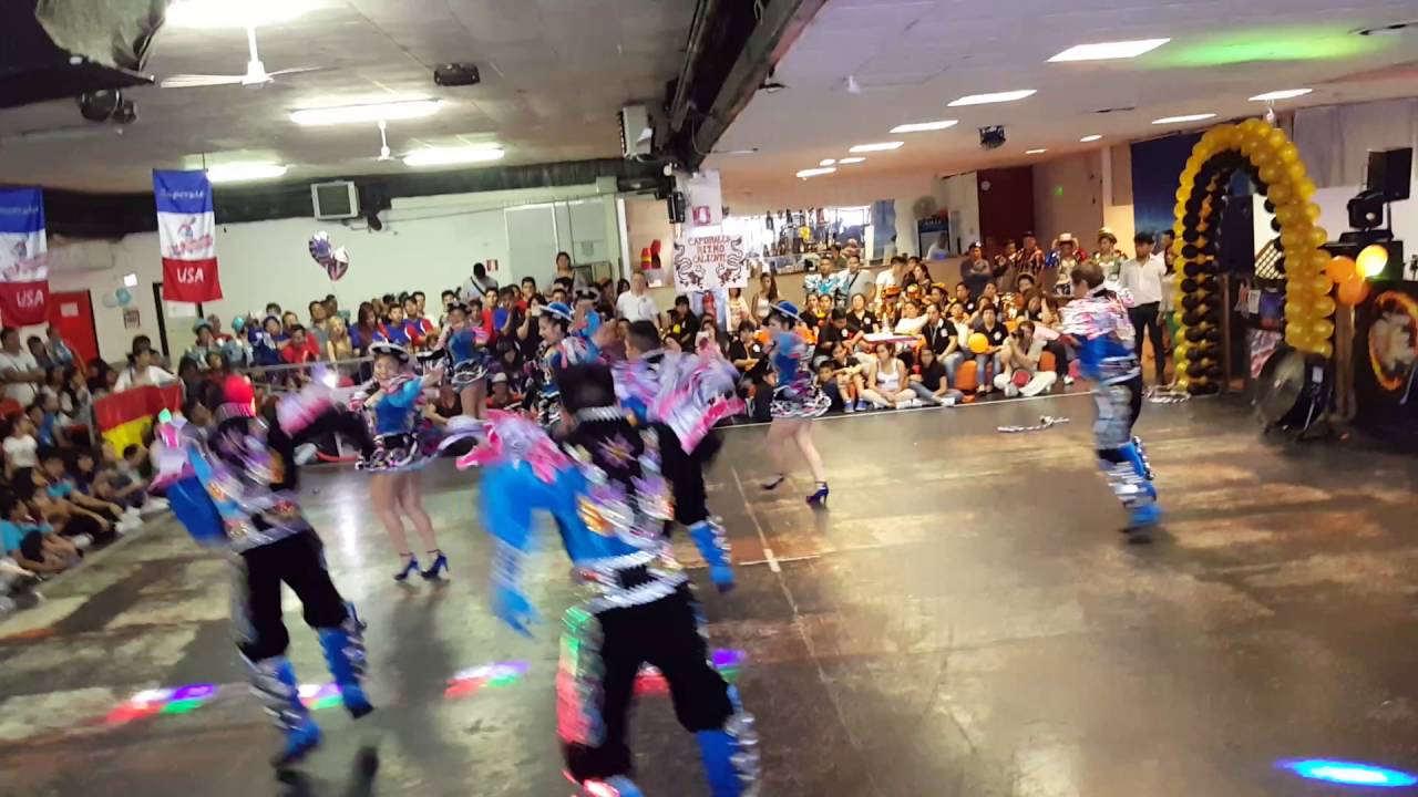 SAMBOS ILLIMANI ITALIA CAPORAL DE ORO 2016