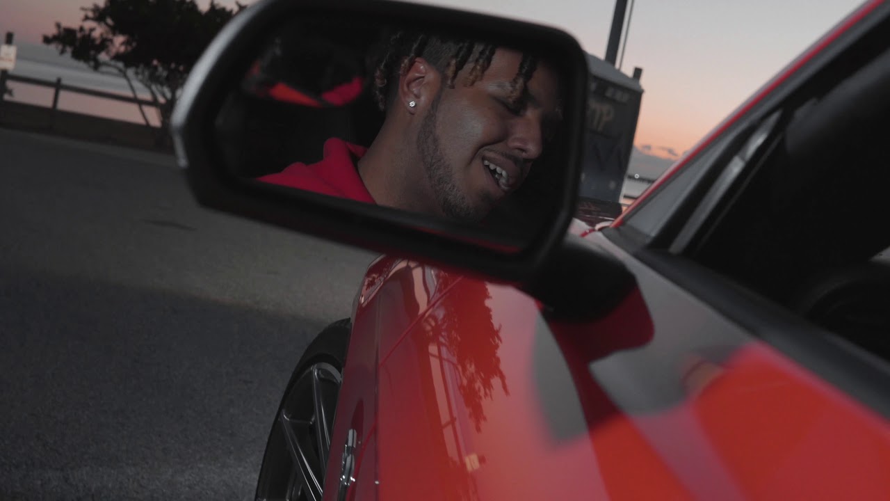 RB3 - Scared Of Lovin&rsquo; (Official Music Video)