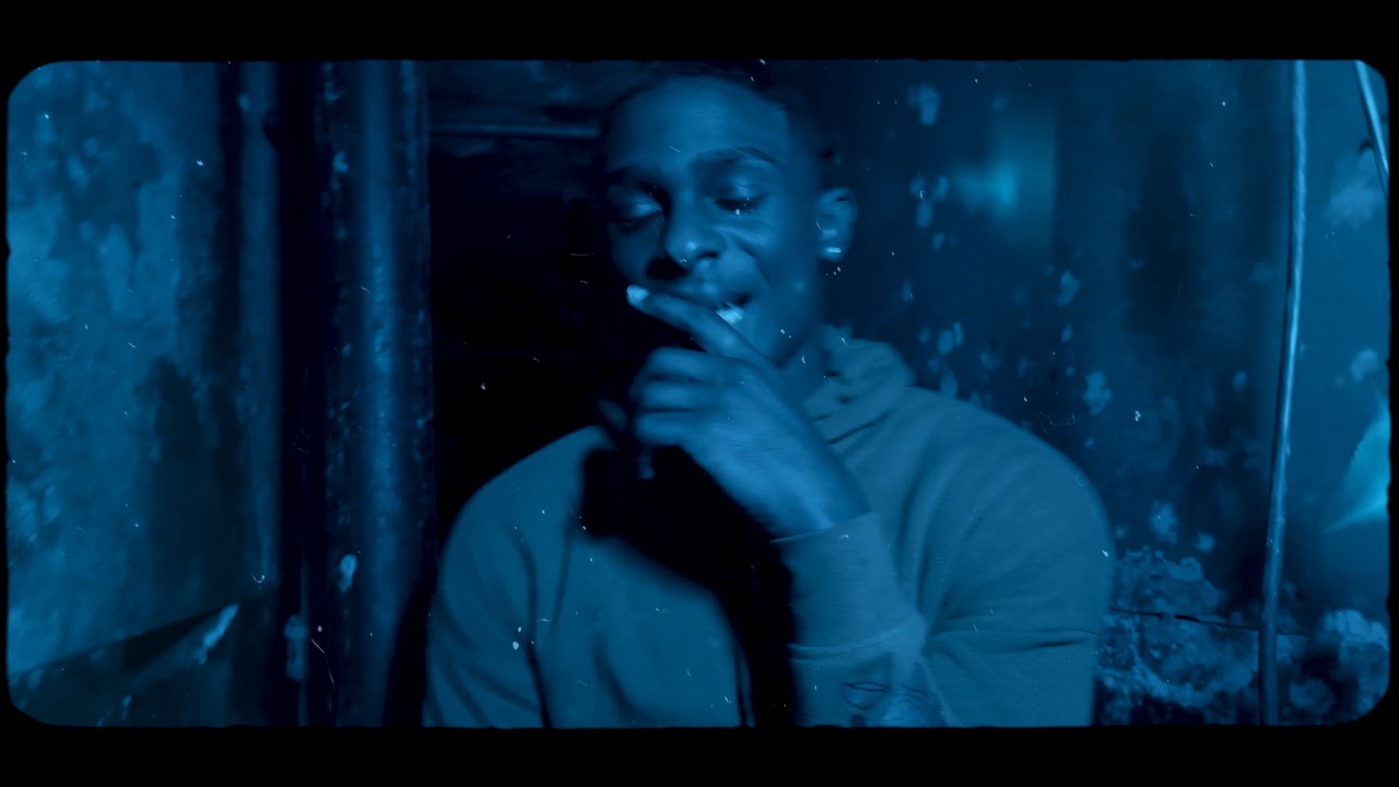 WHTMQuaa - No Stripes Official Music Video
