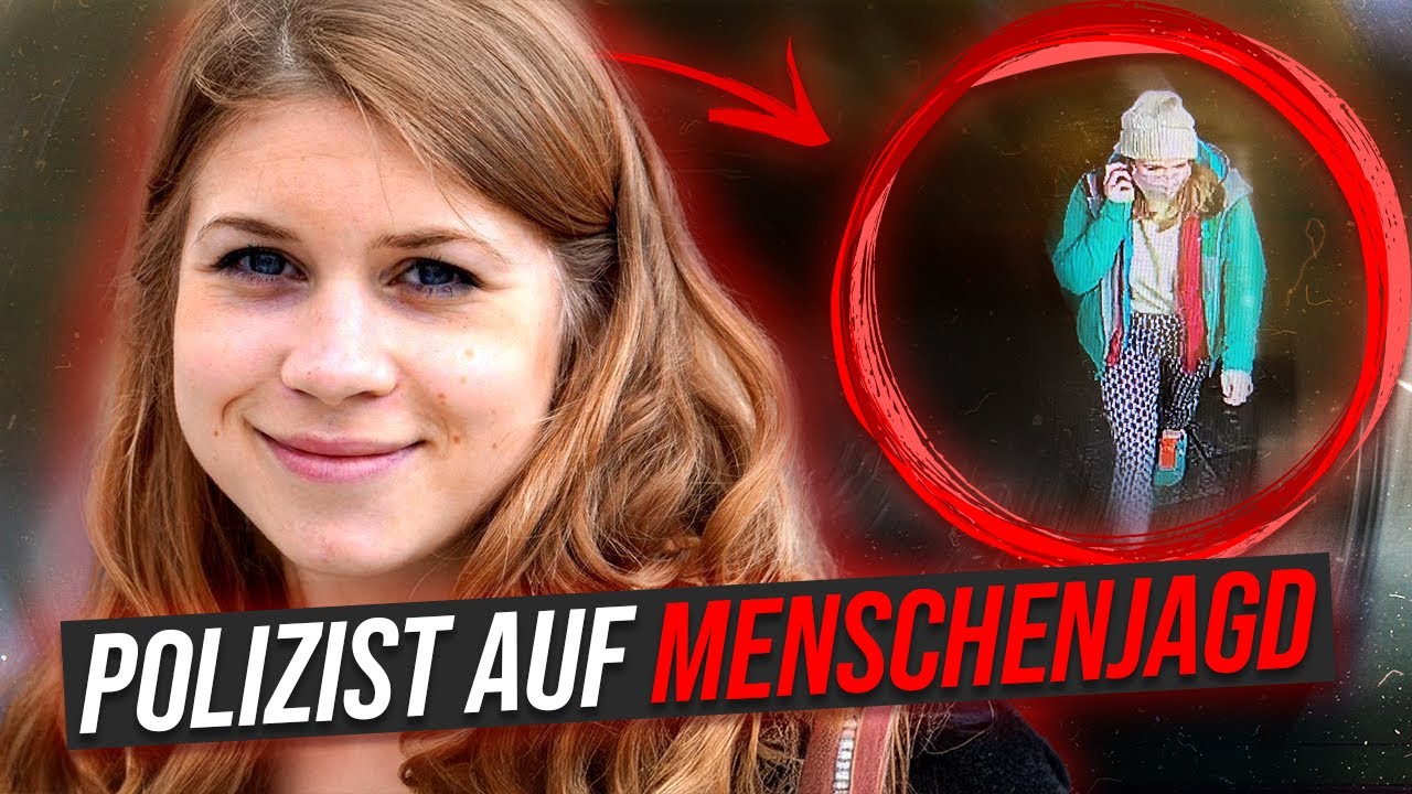 Mörder in Uniform | Der Fall Sarah Everard