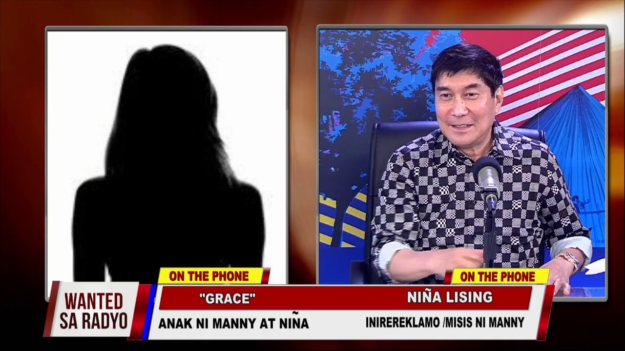 WANTED SA RADYO | FEBRUARY 1, 2021
