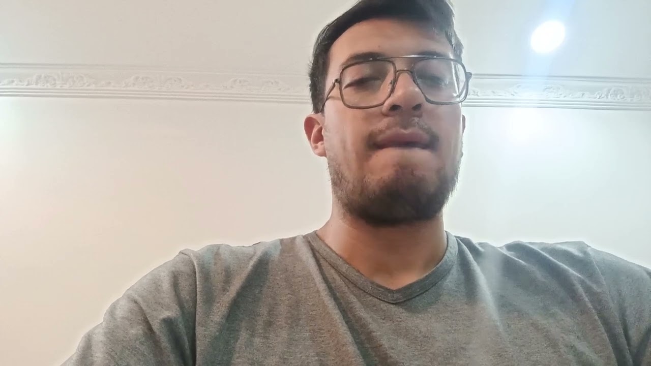 Himno a la Universidad Nacional de Loja - Jefferson Maldonado, Estudiante de Ingenier&iacute;a El&eacute;ctrica
