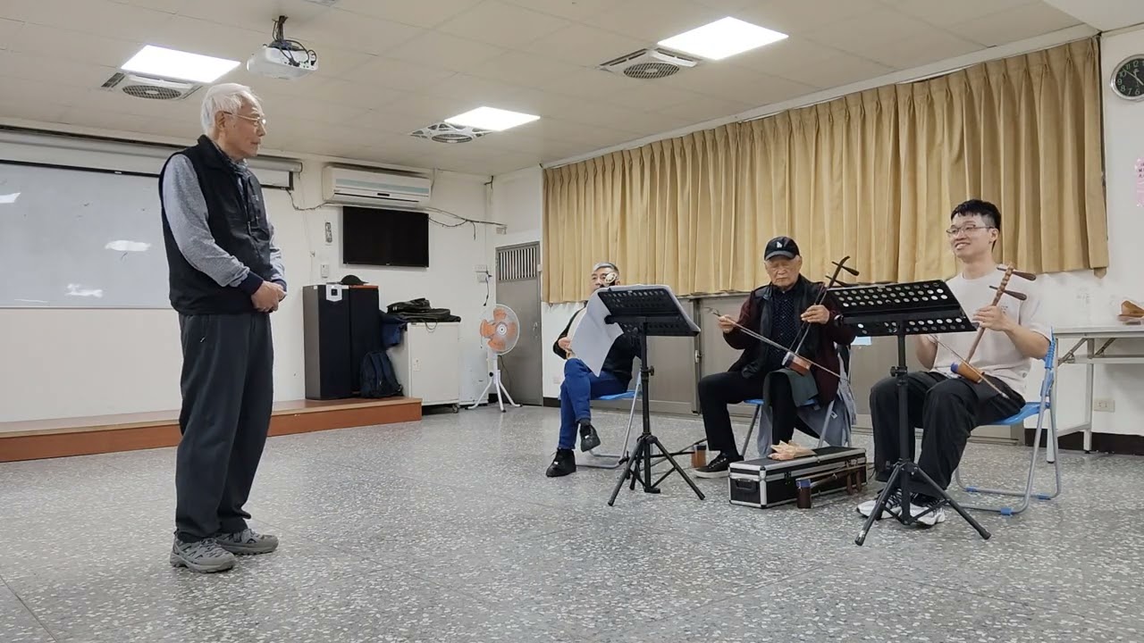 霸王别姬 王寶璽先生