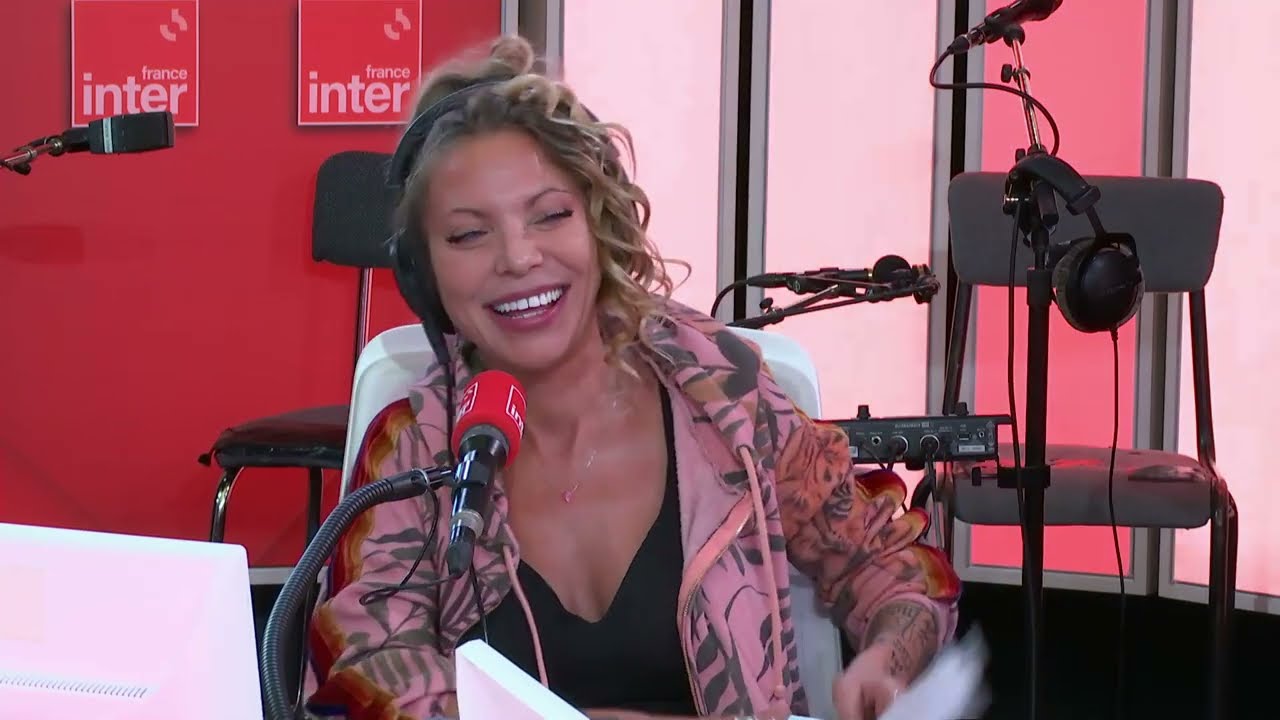 Handicap invisible - La chronique de Doully