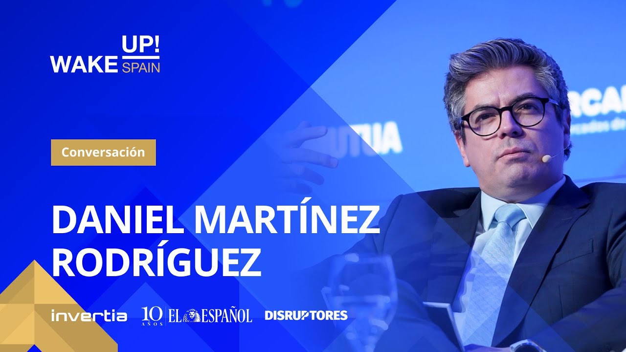 Martínez (Ifema): 
