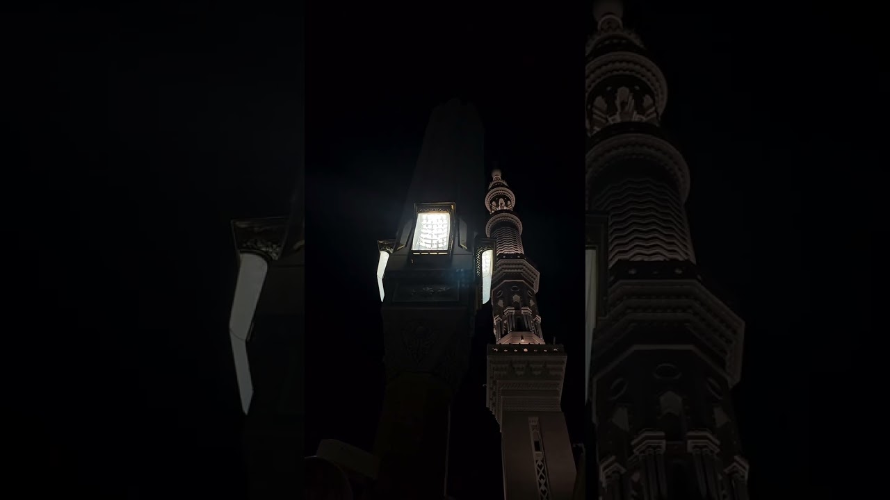 أذان الفجر لــ المؤذن #محمد_قصاص || الثلاثاء 7 رمضان 1447هـ 