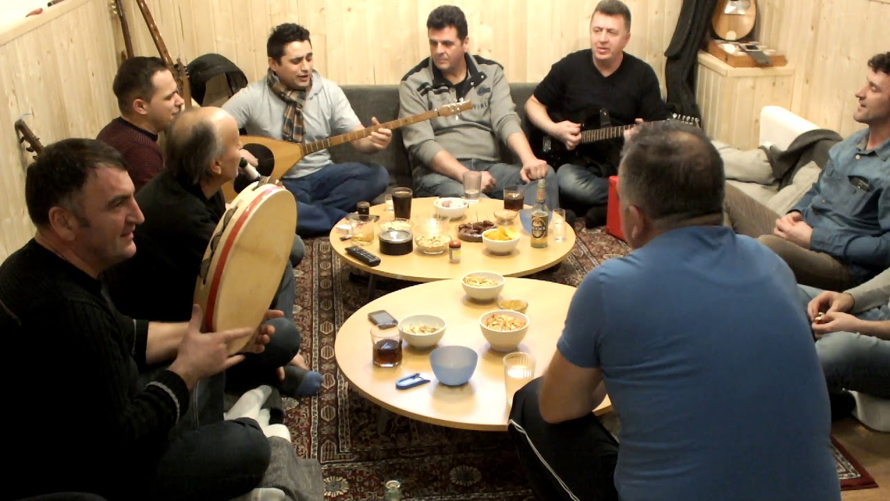 Ne OD te Sokol Demirit  Sa ta shof Mihanen 21 01 2017