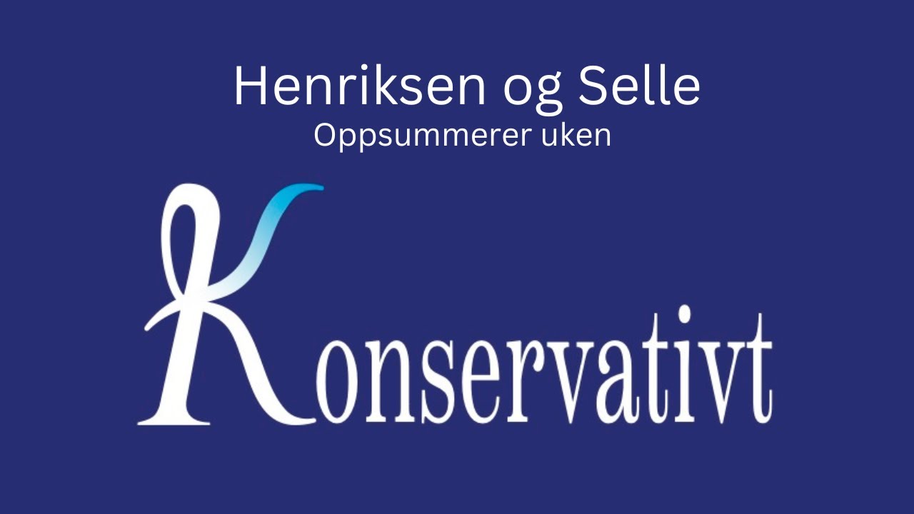 Henriksen og Selle - Med lua i hånden