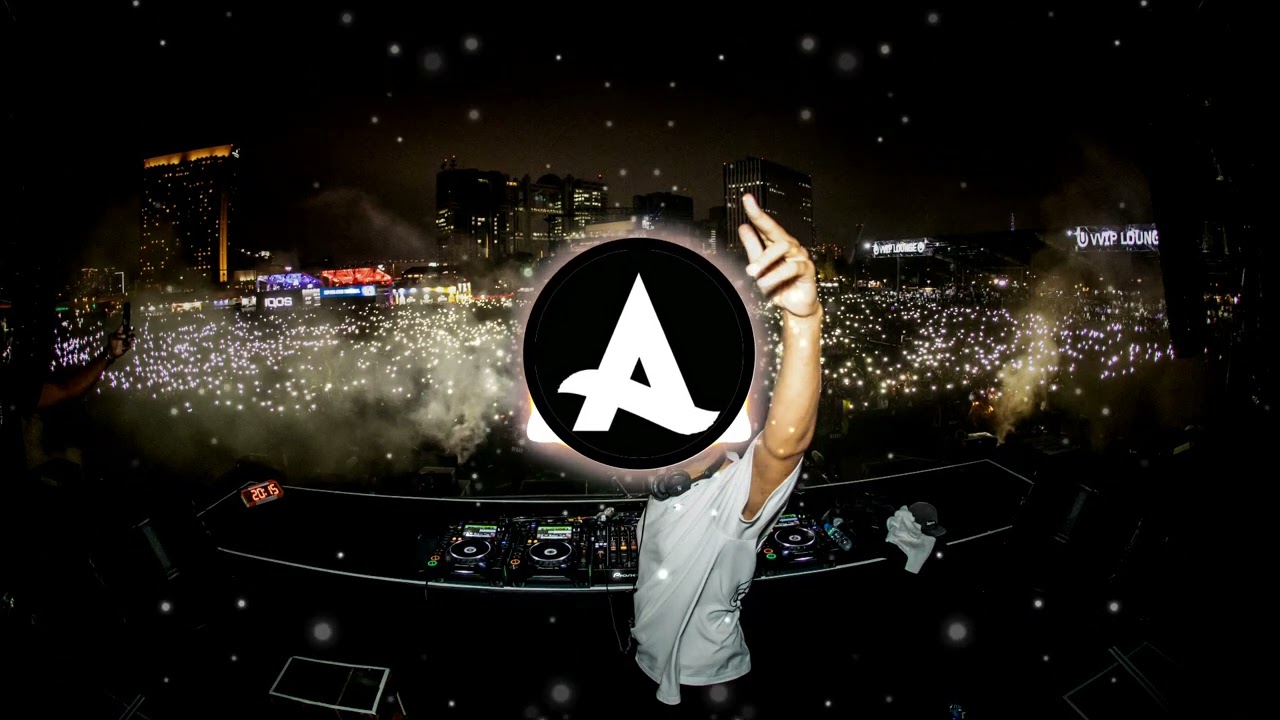 When You're Gone vs. Prutataaa (Afrojack UMF 2019 Mashup) [Sebstax Remake]