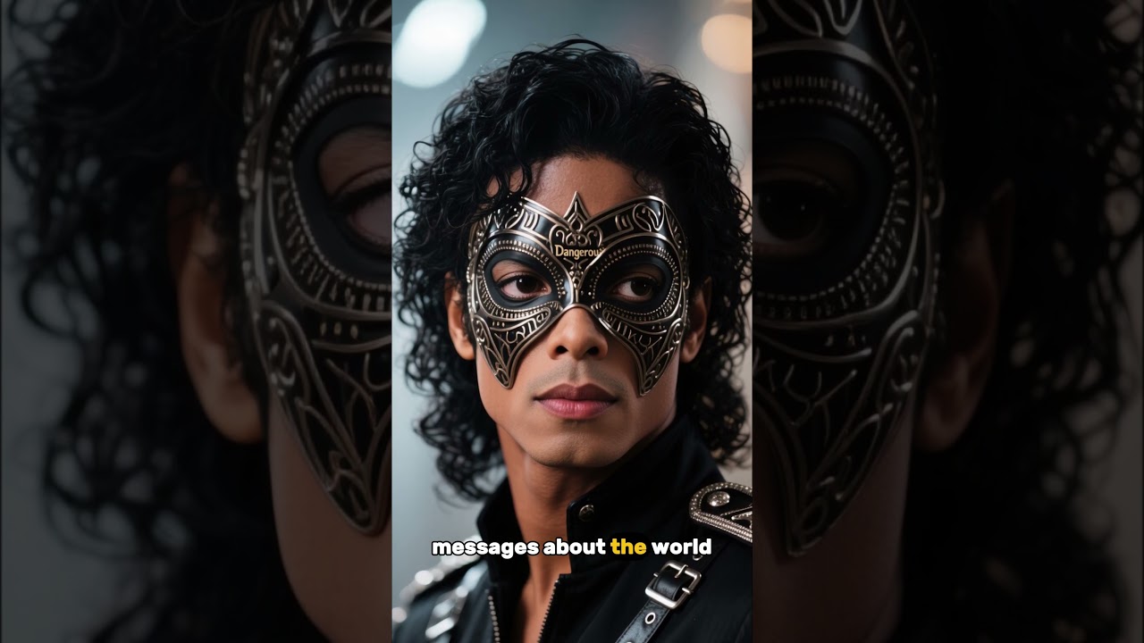 Episode 4 &ndash; Michael Jackson: Challenges and Triumphs